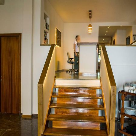 Polyxeni Hotel Pithagório Kültér fotó
