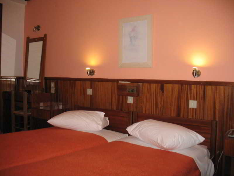 Polyxeni Hotel Pithagório Kültér fotó