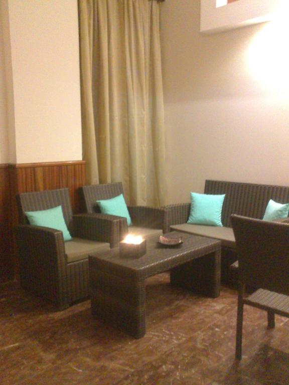 Polyxeni Hotel Pithagório Kültér fotó