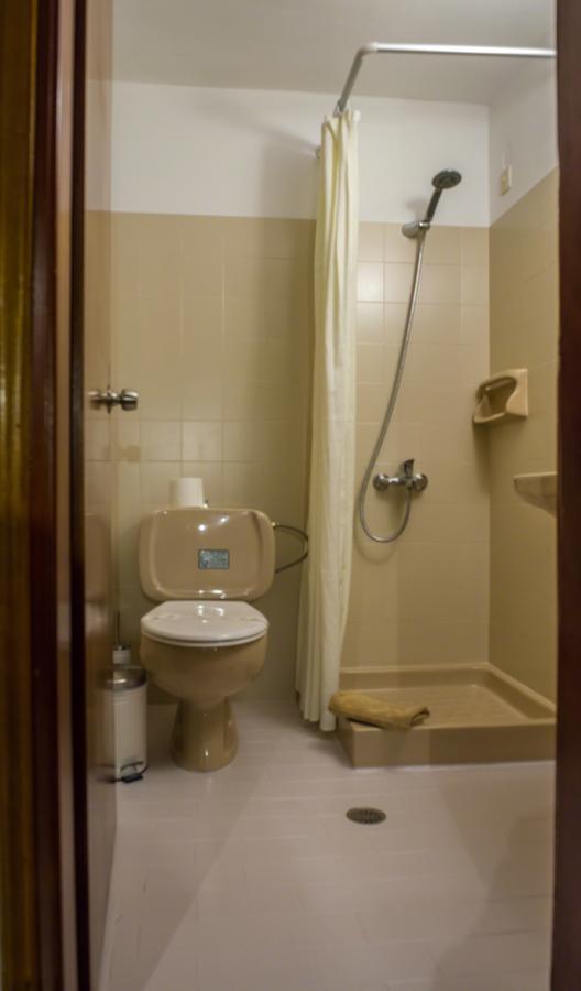 Polyxeni Hotel Pithagório Kültér fotó