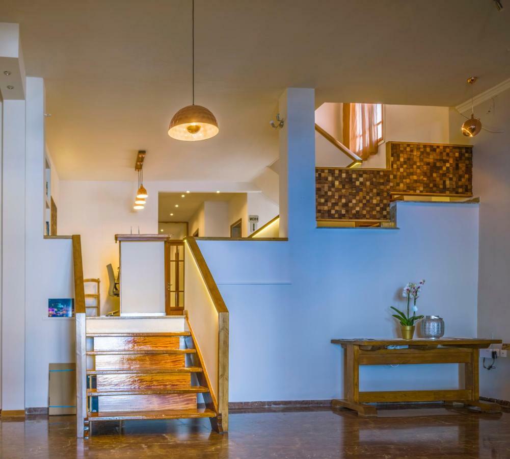 Polyxeni Hotel Pithagório Kültér fotó